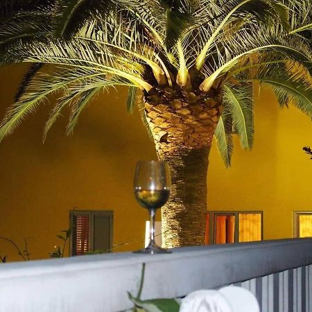 Pansion Palme Apartment Drvenik  Exterior photo
