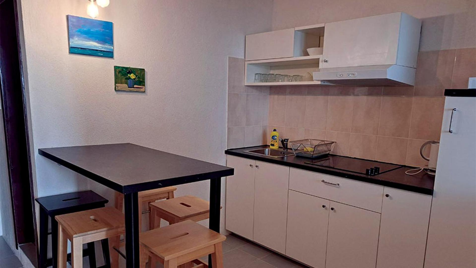 Pansion Palme Apartment Drvenik  Exterior photo