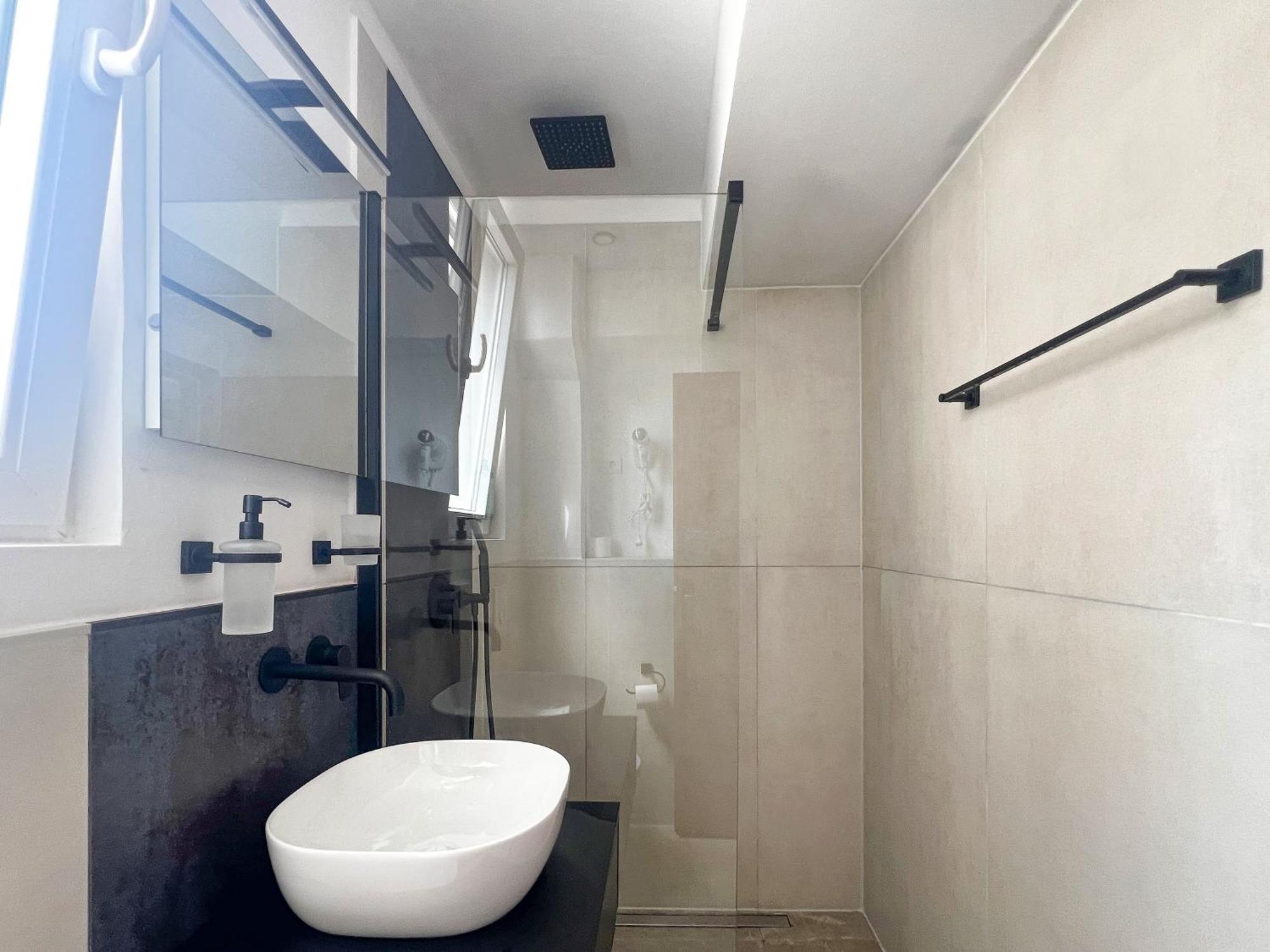 Pansion Palme Apartment Drvenik  Exterior photo