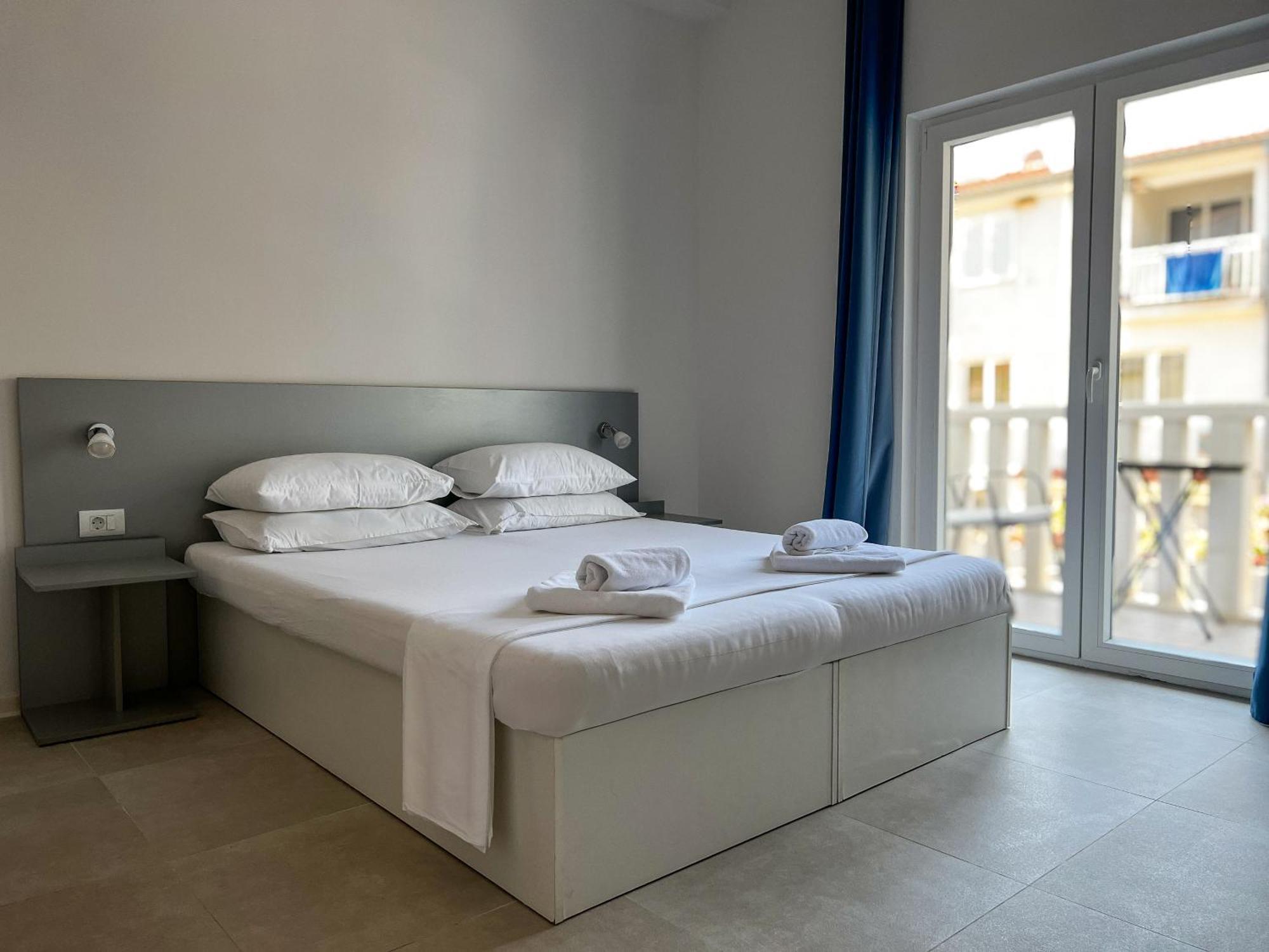 Pansion Palme Apartment Drvenik  Exterior photo
